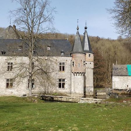 Hotel Le Bordon Durnal Exterior foto