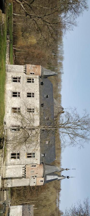 Hotel Le Bordon Durnal Exterior foto